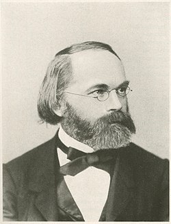 Carl von Nägeli