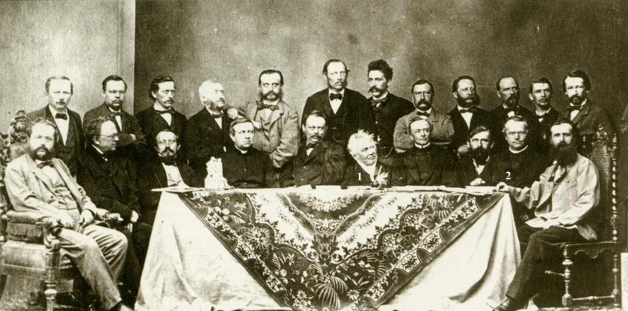 Zawadzki and Mendel