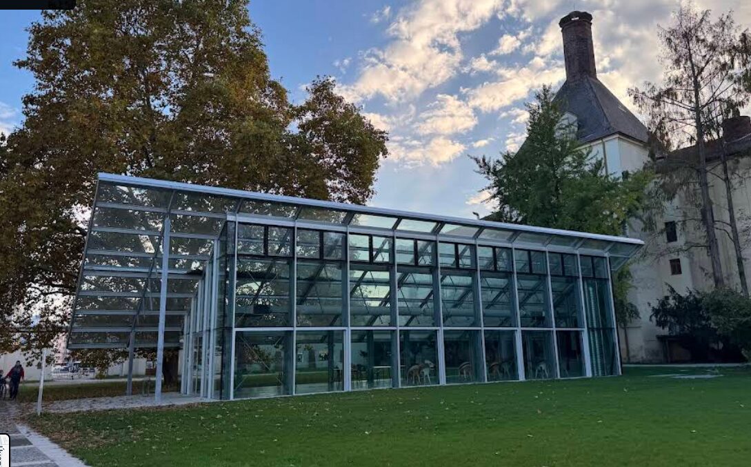 Mendel Greenhouse